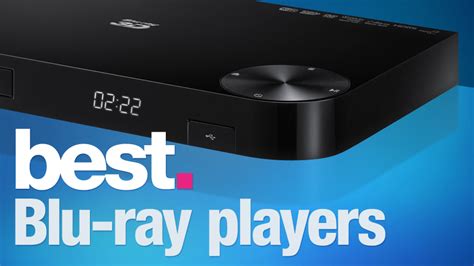 best blu ray player for the money.